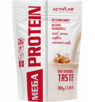 ActivLab Mega protein, Salty Caramel, 700 g