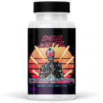 Smells Like PR Smelling Salts Dominator, 30 g