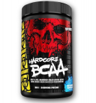 Mutant Hardcore BCAA, Pineapple, 390 g