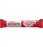 PhD Smart Bar, Strawberries & Cream, 64 g