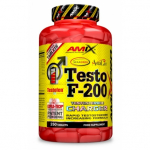 Amix TestoF-200, 250 tabletti
