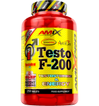 Amix TestoF-200, 250 tabletti