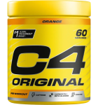 Cellucor C4, Orange, 390 g