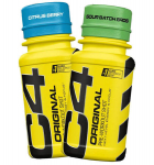 Cellucor C4 Pre-workout shot, Citrus Berry, 60 ml