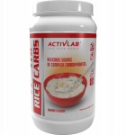 ActivLab Rice Carbs, Banana, 1000 g