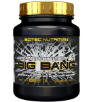Scitec Big Bang 3.0, Orange, 825 g