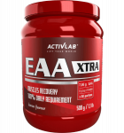 ActivLab EAA Xtra, Lemon, 500 g