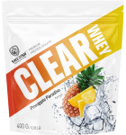 Swedish Supplements Clear Whey, Pineapple Paradise, 400 g