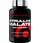 Scitec Citrulline Malate, 90 caps