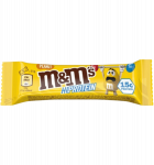 Mars M&Ms HI Protein bar, Peanut, 51 g
