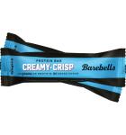 Barebells Protein Bar, Creamy Crisp, 55 g