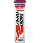 Nutrend Zero Drinx, Blackcurrant, 18 tab