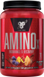 BSN Amino X, Fruit Punch, 1010 g