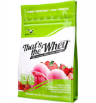 Sport Definition That`s the Whey, Salted Caramel, 700 g