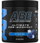 Applied Nutrition ABE, Icy Blue Raz, 30 serv