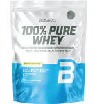 BioTech 100% Pure Whey, Banana, 1000 g