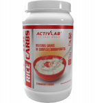 ActivLab Rice Carbs, Strawberry, 1000 g