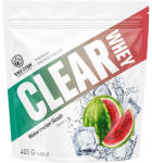 Swedish Supplements Clear Whey, Watermelon Slush, 400 g