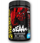 Mutant Mutant Geaar, Blue Raspberry, 420 g