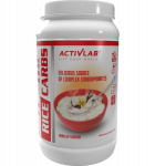 ActivLab Rice Carbs, Vanilla, 1000 g