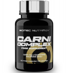 Scitec Carni Complex, 60 kap