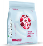 QNT Light Digest Whey Protein, Fruit Candy, 500g