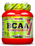 Amix BCAA Instant Micro Juice, Fruit Punch, 500 g
