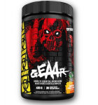 Mutant Mutant Geaar, Orange Rush, 420 g