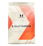 Myprotein Glutamine, Maitsetu, 500 g