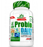Amix Probio DAILY, 60 kap