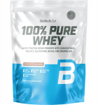 BioTech 100% Pure Whey, Chocolate, 1000 g