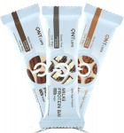 QNT Milkii Protein Bar, Chocolate and Coconut Flakes, 60 g
