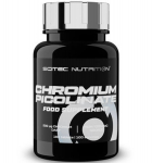 Scitec Chromium Picolinate, 100 tab