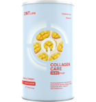 QNT Collagen Powder, Mango, 390 g