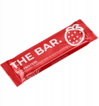 OstroVit THE BAR, Strawberry, 60 g