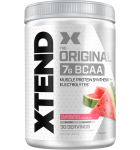 Xtend The Original BCAA, Watermelon, 30 portsjonit