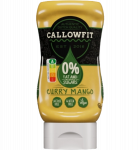 Callowfit Curry Mango Style, 300 ml