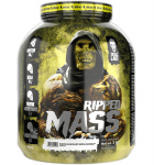 Skull Labs Ripped Mass, Maasikas, 3000 g
