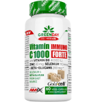 Amix Vitamin C 1000 Immuno Forte, 60 kap