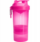 SmartShake Original2Go, Neon Pink, 600 ml