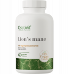 OstroVit Lion`s Mane Vege, 60 kap