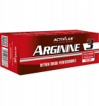 ActivLab Arginine 3, 120 kapslit