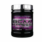 Scitec BCAA Xpress, Melon, 280 g