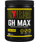 Universal GH Max, 180 tab