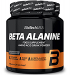 BioTech Beta Alanine, 300 g