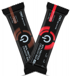 QNT 40% Protein Crunchy Bar, Chocolate, 65 g