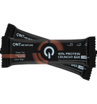 QNT 40% Protein Crunchy Bar, Chocolate, 65 g
