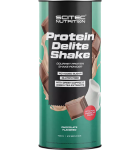 Scitec Protein Delite Shake, Chocolate, 700 g