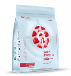 QNT Light Digest Whey Protein, Strawberry, 500g