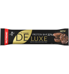 Nutrend Deluxe Protein Bar, &Scaron;okolaadikook, 60 g